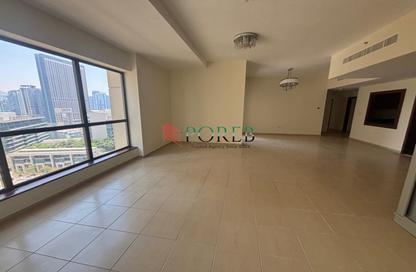 Apartment - 3 - 4 for rent in Rimal 1 - Rimal - Jumeirah Beach Residence - Dubai