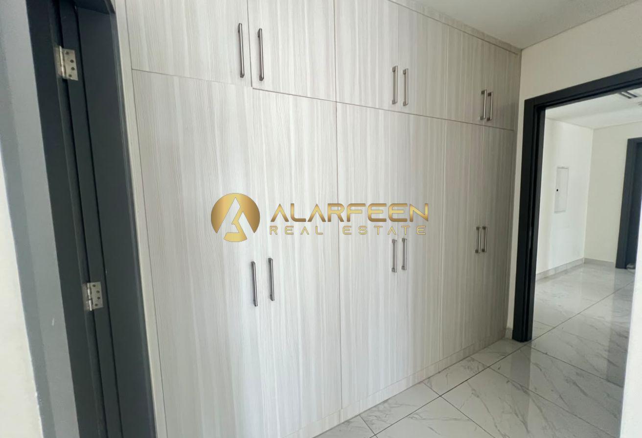 3BR Apartment | AAA Residence | City & Pool View photo 7