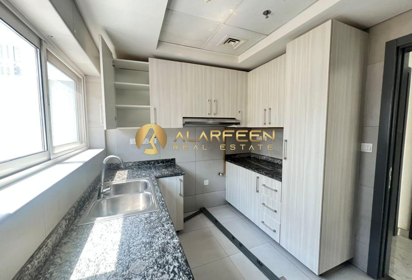 3BR Apartment | AAA Residence | City & Pool View photo 6