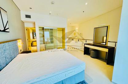 Duplex - 1 - 2 for rent in World Trade Center - Dubai