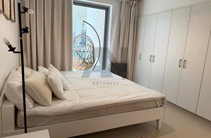Apartment - 1 - 2 for rent in Pacific Tonga - Pacific - Al Marjan Island - Ras Al Khaimah