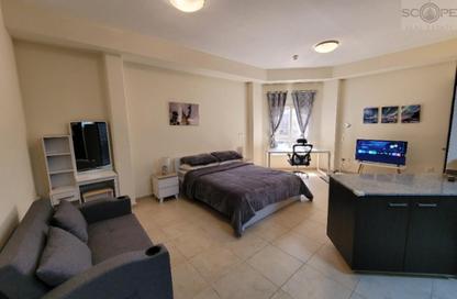 Apartment - Studio - 1 Bathroom for sale in Al Thamam 18 - Al Thamam - Remraam - Dubai