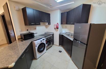 Apartment - Studio - 1 Bathroom for sale in Al Thamam 18 - Al Thamam - Remraam - Dubai