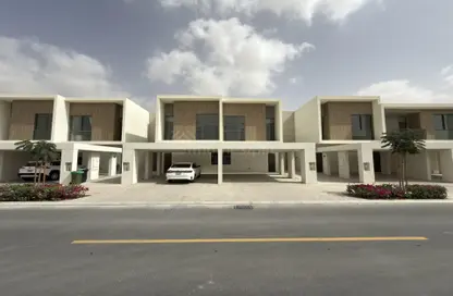 تاون هاوس - 3 غرف نوم - 4 حمامات للايجار في أورانيا - ذا فالي - دبي