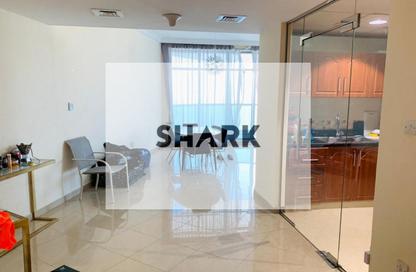 Apartment - 2 Bedrooms - 3 Bathrooms for sale in Ajman Corniche Residences - Ajman Corniche Road - Ajman Apartment - 2 Bedrooms - 3 Bathrooms for sale in Ajman Corniche Residences - Ajman Corniche Road - Ajman