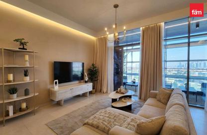 Apartment - 2 - 2 for sale in The Roof Residence - Nad Al Sheba Gardens - Nad Al Sheba 1 - Nad Al Sheba - Dubai