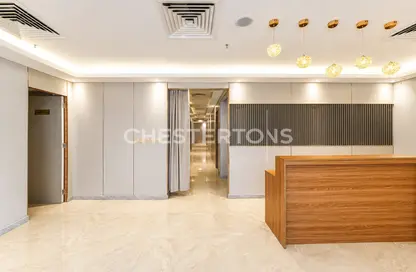 Retail - Studio - 2 Bathrooms for rent in Azure - Dubai Marina - Dubai Retail - Studio - 2 Bathrooms for rent in Azure - Dubai Marina - Dubai