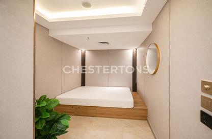 Retail - Studio - 2 Bathrooms for rent in Azure - Dubai Marina - Dubai Retail - Studio - 2 Bathrooms for rent in Azure - Dubai Marina - Dubai