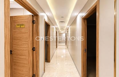 Retail - Studio - 2 Bathrooms for rent in Azure - Dubai Marina - Dubai