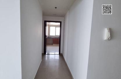 Apartment - 2 Bedrooms - 2 Bathrooms for sale in Corniche Tower - Ajman Corniche Road - Ajman Apartment - 2 Bedrooms - 2 Bathrooms for sale in Corniche Tower - Ajman Corniche Road - Ajman