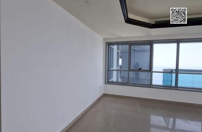 Apartment - 2 Bedrooms - 2 Bathrooms for sale in Corniche Tower - Ajman Corniche Road - Ajman Apartment - 2 Bedrooms - 2 Bathrooms for sale in Corniche Tower - Ajman Corniche Road - Ajman