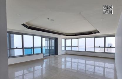 Apartment - 2 Bedrooms - 2 Bathrooms for sale in Corniche Tower - Ajman Corniche Road - Ajman Apartment - 2 Bedrooms - 2 Bathrooms for sale in Corniche Tower - Ajman Corniche Road - Ajman