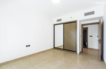 Apartment - 3 - 3 for rent in Binghatti Creek - Al Jaddaf - Dubai