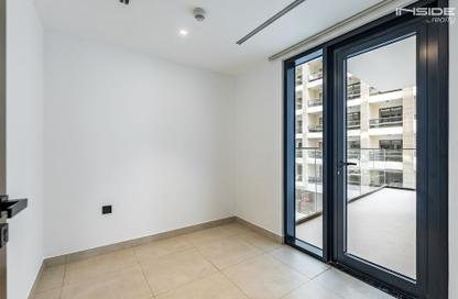 Apartment - 3 - 3 for rent in Binghatti Creek - Al Jaddaf - Dubai