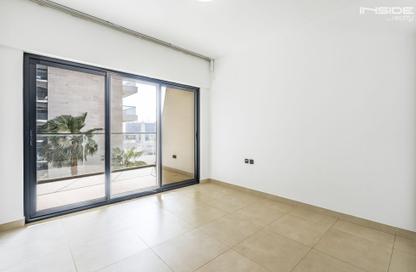 Apartment - 3 - 3 for rent in Binghatti Creek - Al Jaddaf - Dubai
