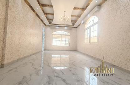 Villa - 5 Bedrooms - 7 Bathrooms for rent in Al Rawda 1 - Al Rawda - Ajman