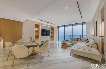 Apartment - 2 - 3 for sale in Atlantis The Royal Residences - The Crescent - Palm Jumeirah - Dubai Apartment - 2 - 3 for sale in Atlantis The Royal Residences - The Crescent - Palm Jumeirah - Dubai