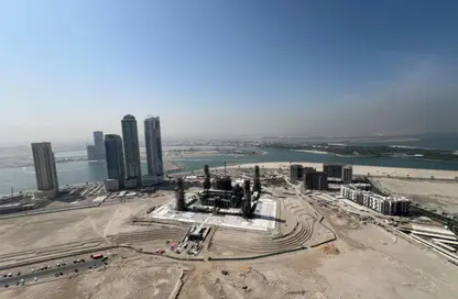 شقة - 2 غرف نوم - 3 حمامات للبيع في كورنيش الخان - الخان - الشارقة