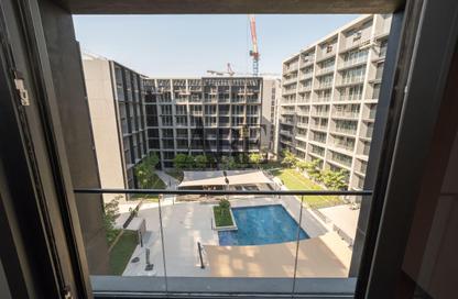 Apartment - 1 - 2 for sale in The Riff 5 - The Riff - Aljada - Sharjah Apartment - 1 - 2 for sale in The Riff 5 - The Riff - Aljada - Sharjah