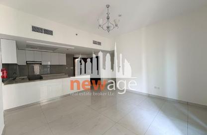 Apartment - 2 - 3 for rent in Equiti Residence - Al Furjan - Dubai