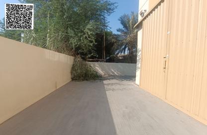 Warehouse - Studio - 1 for rent in Al Jurf Industrial 2 - Al Jurf Industrial - Ajman