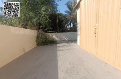 Warehouse - Studio - 1 for rent in Al Jurf Industrial 2 - Al Jurf Industrial - Ajman