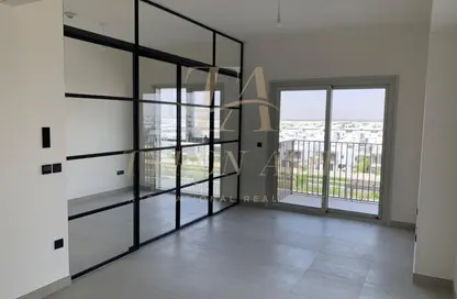 Apartment - 2 Bedrooms - 1 Bathroom for rent in Collective at Dubai Hills Estate Tower 1 - Collective at Dubai Hills Estate - Dubai Hills Estate - Dubai