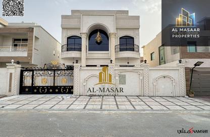Whole Building - 6 Bedrooms - 7 Bathrooms for sale in Al Yasmeen 1 - Al Yasmeen - Ajman Whole Building - 6 Bedrooms - 7 Bathrooms for sale in Al Yasmeen 1 - Al Yasmeen - Ajman