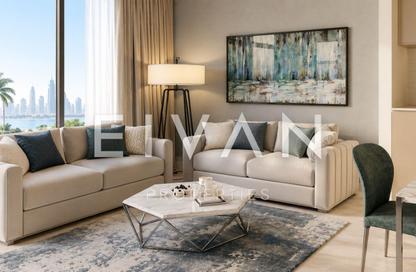شقة - 2 غرف نوم - 3 حمامات للبيع في برج Sobha Creek Vista Heights B - شوبا كريك فيستا هايتس - صبحا هارتلاند - مدينة الشيخ محمد بن راشد - دبي شقة - 2 غرف نوم - 3 حمامات للبيع في برج Sobha Creek Vista Heights B - شوبا كريك فيستا هايتس - صبحا هارتلاند - مدينة الشيخ محمد بن راشد - دبي