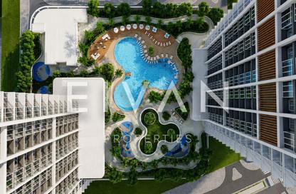 شقة - 2 غرف نوم - 3 حمامات للبيع في برج Sobha Creek Vista Heights B - شوبا كريك فيستا هايتس - صبحا هارتلاند - مدينة الشيخ محمد بن راشد - دبي شقة - 2 غرف نوم - 3 حمامات للبيع في برج Sobha Creek Vista Heights B - شوبا كريك فيستا هايتس - صبحا هارتلاند - مدينة الشيخ محمد بن راشد - دبي