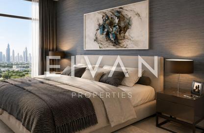 شقة - 2 غرف نوم - 3 حمامات للبيع في برج Sobha Creek Vista Heights B - شوبا كريك فيستا هايتس - صبحا هارتلاند - مدينة الشيخ محمد بن راشد - دبي شقة - 2 غرف نوم - 3 حمامات للبيع في برج Sobha Creek Vista Heights B - شوبا كريك فيستا هايتس - صبحا هارتلاند - مدينة الشيخ محمد بن راشد - دبي