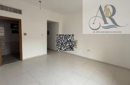 Apartment - Studio - 1 for rent in Nuaimia Two Tower - Al Nuimiya 2 - Al Nuaimiya - Ajman