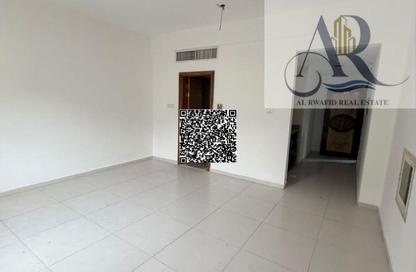 Apartment - Studio - 1 for rent in Nuaimia Two Tower - Al Nuimiya 2 - Al Nuaimiya - Ajman