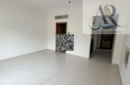 Apartment - 1 Bathroom for rent in Nuaimia Two Tower - Al Nuimiya 2 - Al Nuaimiya - Ajman