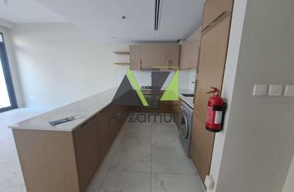 Apartment - 2 Bedrooms - 2 Bathrooms for rent in Azizi Greenfield - Meydan Avenue - Meydan - Dubai