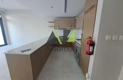 Apartment - 2 Bedrooms - 2 Bathrooms for rent in Azizi Greenfield - Meydan Avenue - Meydan - Dubai