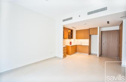 Apartment - 1 Bedroom - 1 Bathroom for sale in Cedar at Creek Beach Building 2 - Cedar at Creek Beach - Creek Beach - Dubai Creek Harbour (The Lagoons) - Dubai