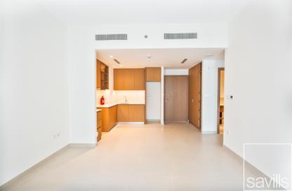 Apartment - 1 Bedroom - 1 Bathroom for sale in Cedar at Creek Beach Building 2 - Cedar at Creek Beach - Creek Beach - Dubai Creek Harbour (The Lagoons) - Dubai