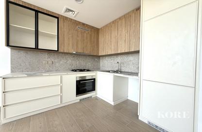 Apartment - Studio - 1 Bathroom for rent in The Haven - Majan - Dubai