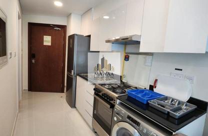 Hotel  and  Hotel Apartment - Studio - 1 Bathroom for rent in Viridis Residences B - Viridis Residences - Damac Hills 2 - Dubai