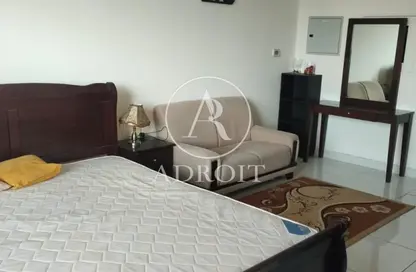 شقة للايجار في مساكن النخبة رقم 3 - مساكن النخبة الرياضية - مدينة دبي الرياضية - دبي