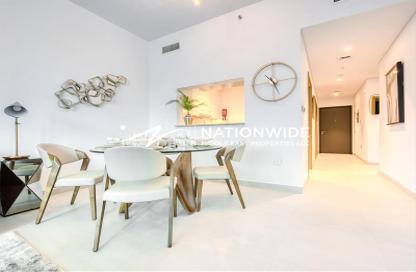 Apartment - 2 - 2 for sale in Downtown Views - Zabeel 2 - Zabeel - Dubai