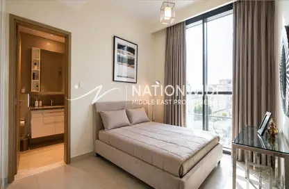 Apartment - 2 Bedrooms - 3 Bathrooms for sale in Downtown Views - Zabeel 2 - Zabeel - Dubai