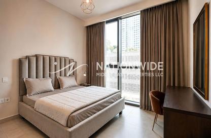 Apartment - 2 - 3 for sale in Downtown Views - Zabeel 2 - Zabeel - Dubai Apartment - 2 - 3 for sale in Downtown Views - Zabeel 2 - Zabeel - Dubai