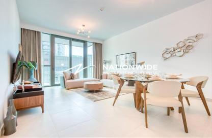 Apartment - 2 - 2 for sale in Downtown Views - Zabeel 2 - Zabeel - Dubai