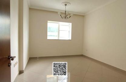 Apartment - 1 Bedroom - 1 Bathroom for rent in Al Taawoon Towers - Al Khan - Sharjah