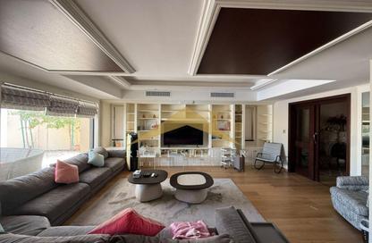 Villa - 4 - 5 for rent in Granada - Mina Al Arab - Ras Al Khaimah Villa - 4 - 5 for rent in Granada - Mina Al Arab - Ras Al Khaimah