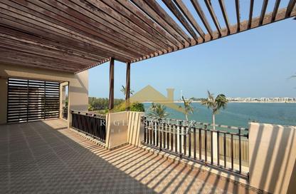 Villa - 4 - 5 for rent in Granada - Mina Al Arab - Ras Al Khaimah