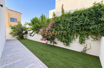 Villa - 5 - 6 for sale in Noya Luma - Noya - Yas Island - Abu Dhabi