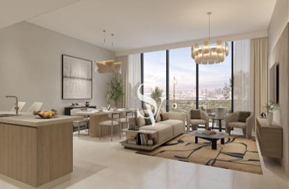 Apartment - 1 - 2 for sale in Expo Valley Views Building 5 - Expo Valley Views - Expo Valley - Expo City - Dubai Apartment - 1 - 2 for sale in Expo Valley Views Building 5 - Expo Valley Views - Expo Valley - Expo City - Dubai